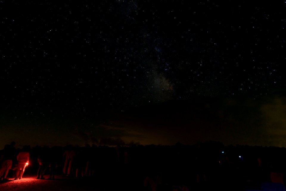 2017 Night Sky Festival