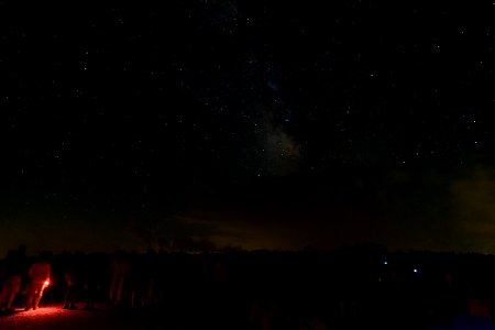 2017 Night Sky Festival