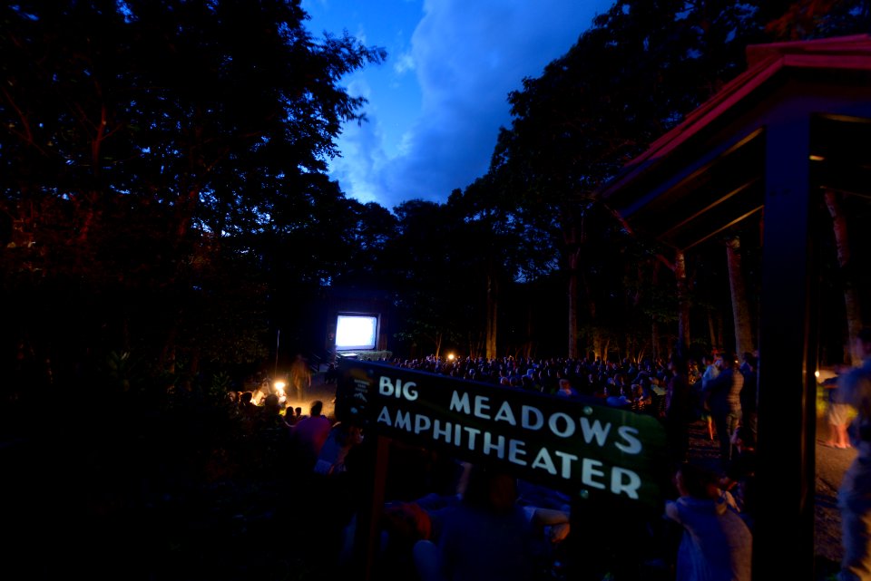 2017 Night Sky Festival