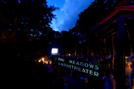 2017 Night Sky Festival