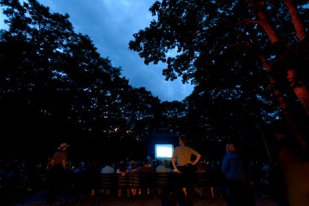 2017 Night Sky Festival