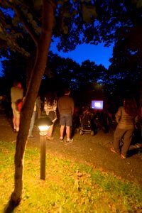 2017 Night Sky Festival