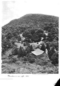 Skyland (Historic photo)