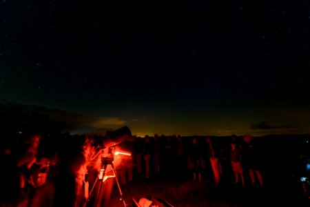 2017 Night Sky Festival