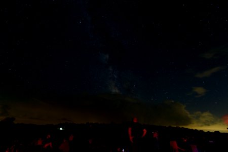 2017 Night Sky Festival