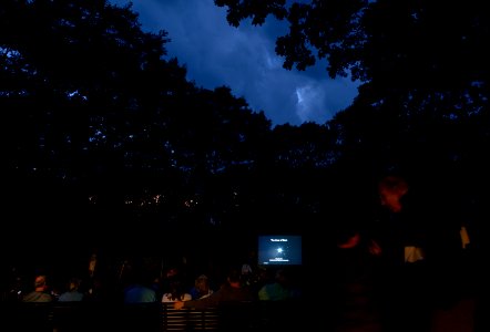 2017 Night Sky Festival