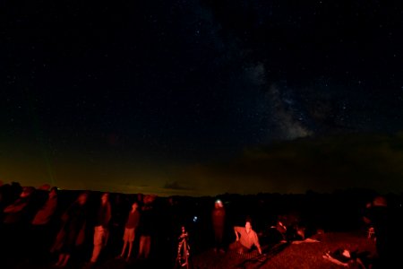 2017 Night Sky Festival