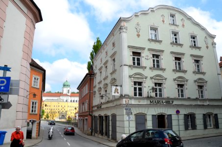 Passau 2014