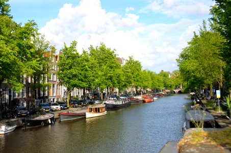 Amsterdam 2014