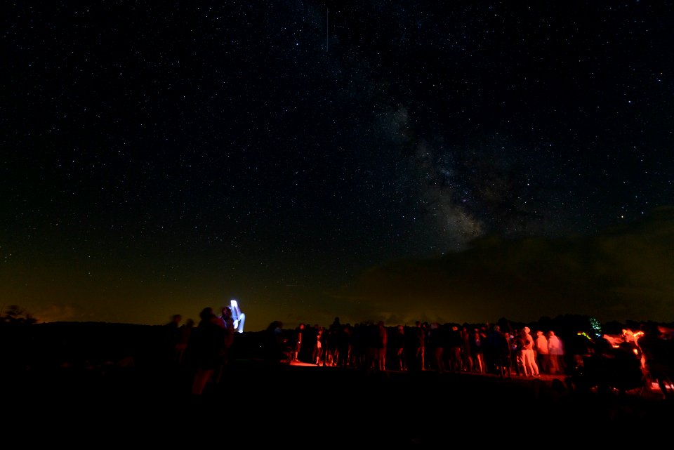 2017 Night Sky Festival
