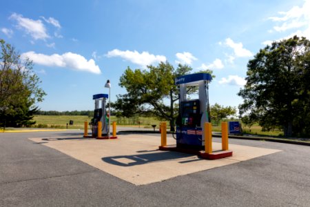Big Meadows Gas Station photo