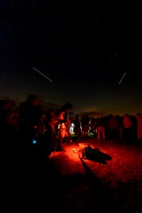 2017 Night Sky Festival
