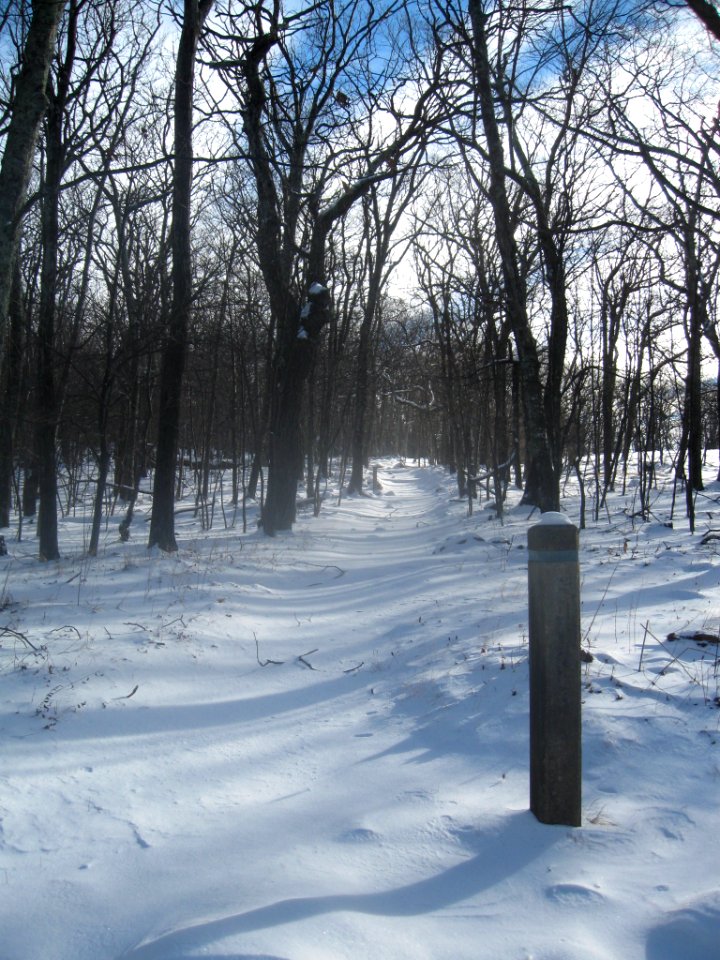 Trailhead