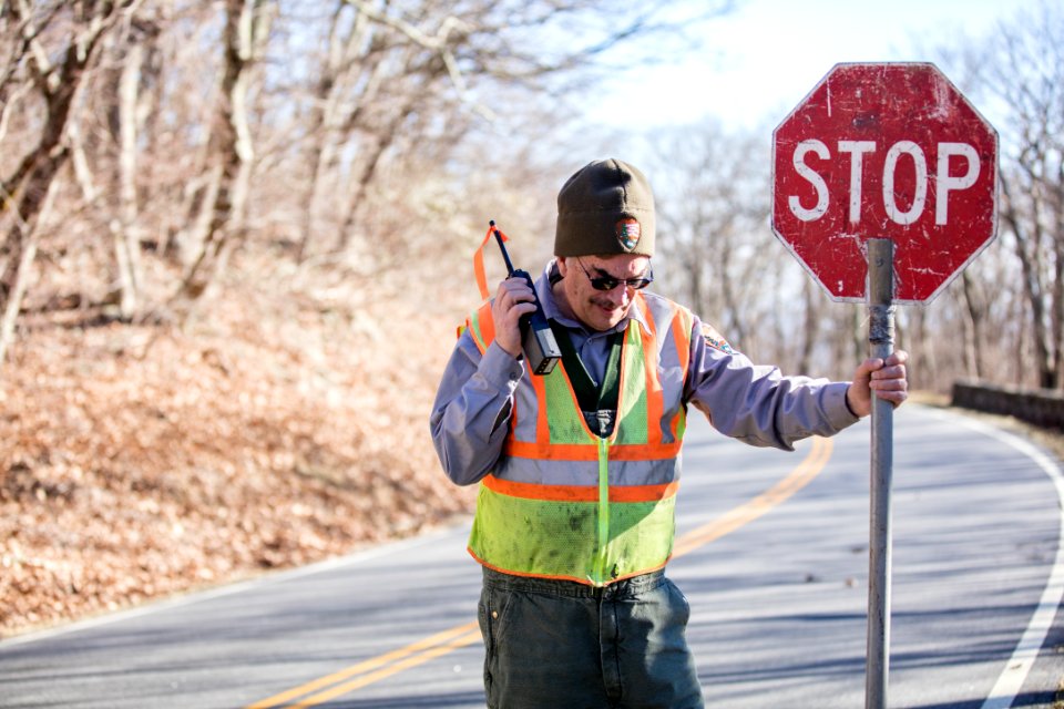 Road Crew