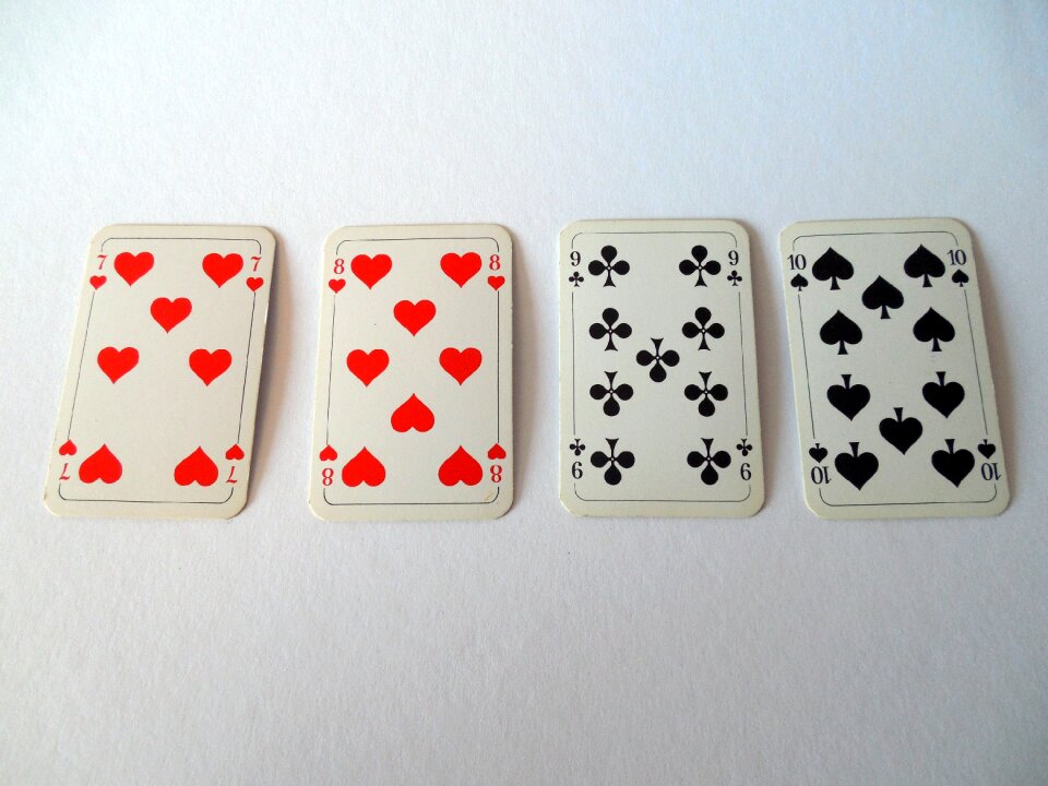 Heart skat diamonds
