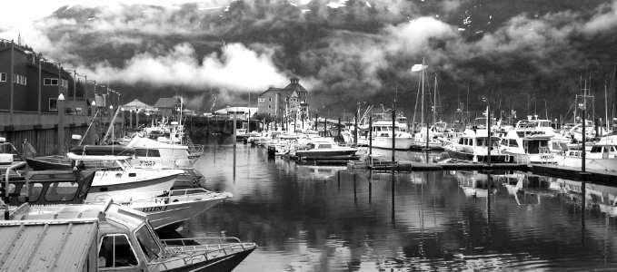 05 - AK - WHITTIER - 015 BW