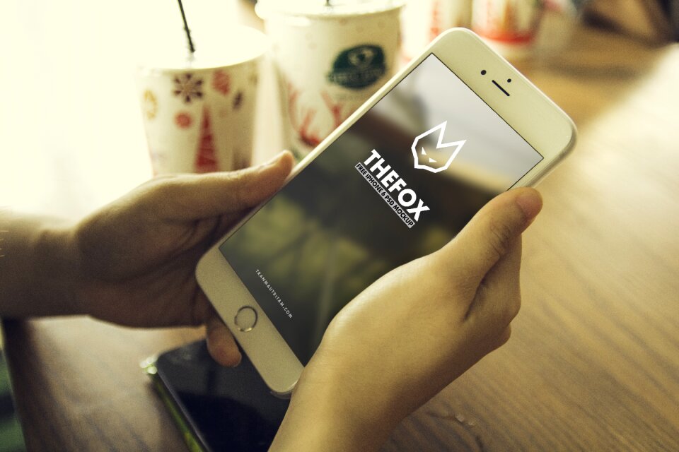 Mobile smart screen