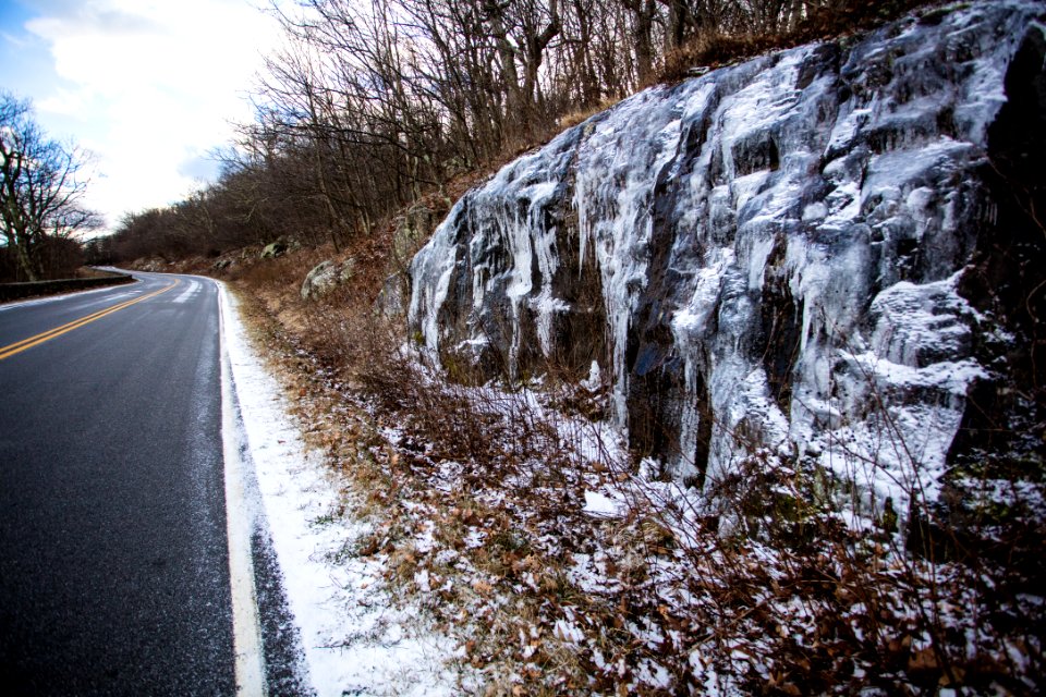 Winter is Coming