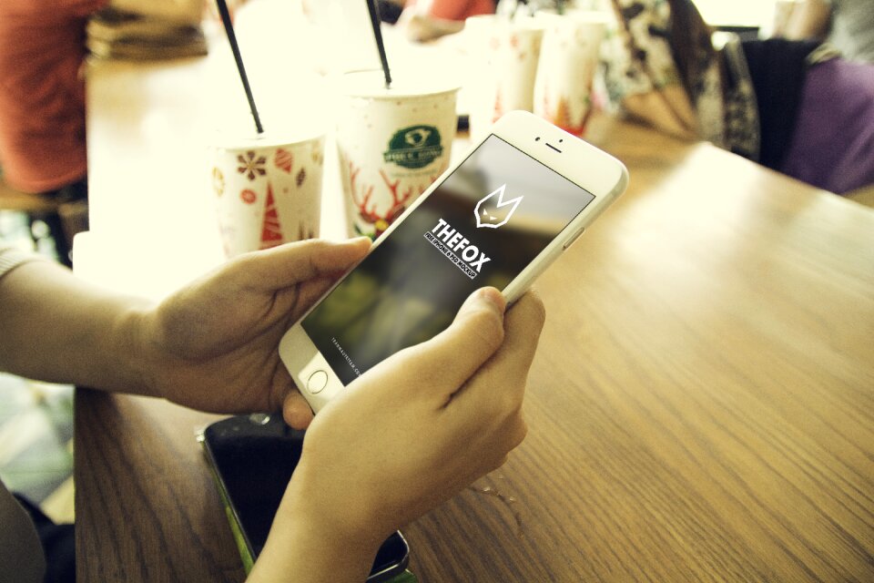 Mobile smart screen