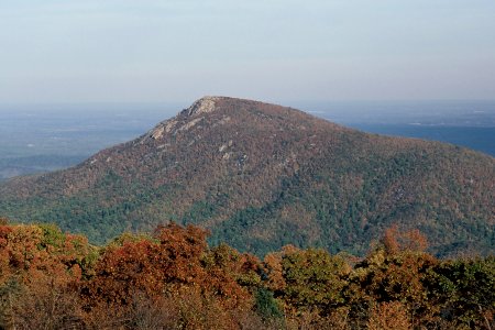 Old Rag