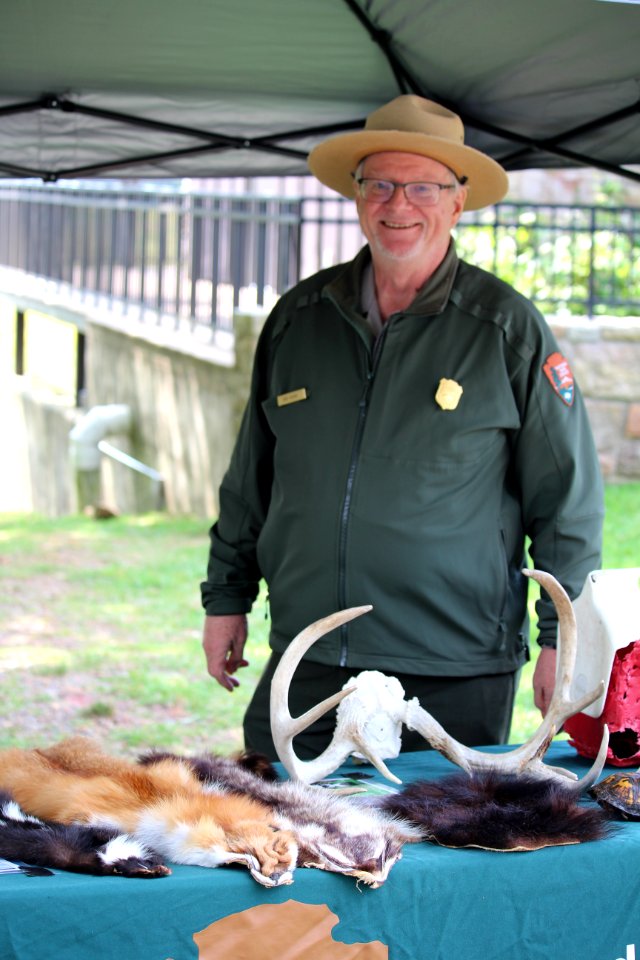 2017 Wilderness Weekend Activities
