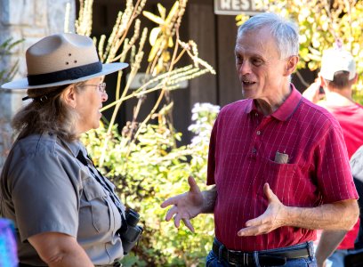Monarch Butterfly Day 2017