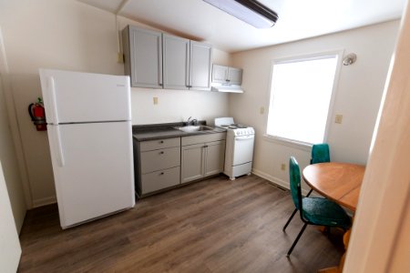 Madison Dorm Employee Housing Improvement Project: kitchen (2)