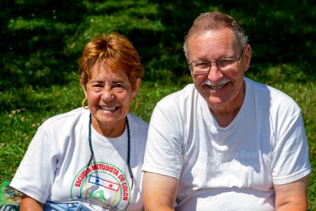 Eclipse Event at Byrd Visitor Center