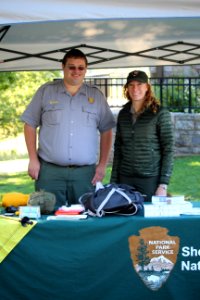 2017 Wilderness Weekend Activities