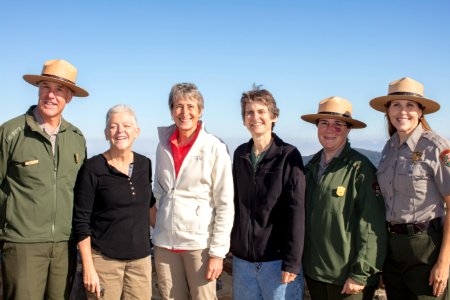 Secretary Sally Jewell | Administrator Gina McCarthy