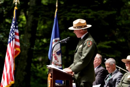 Naturalization Ceremony