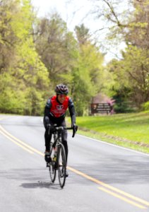 "Ride the Drive" Event