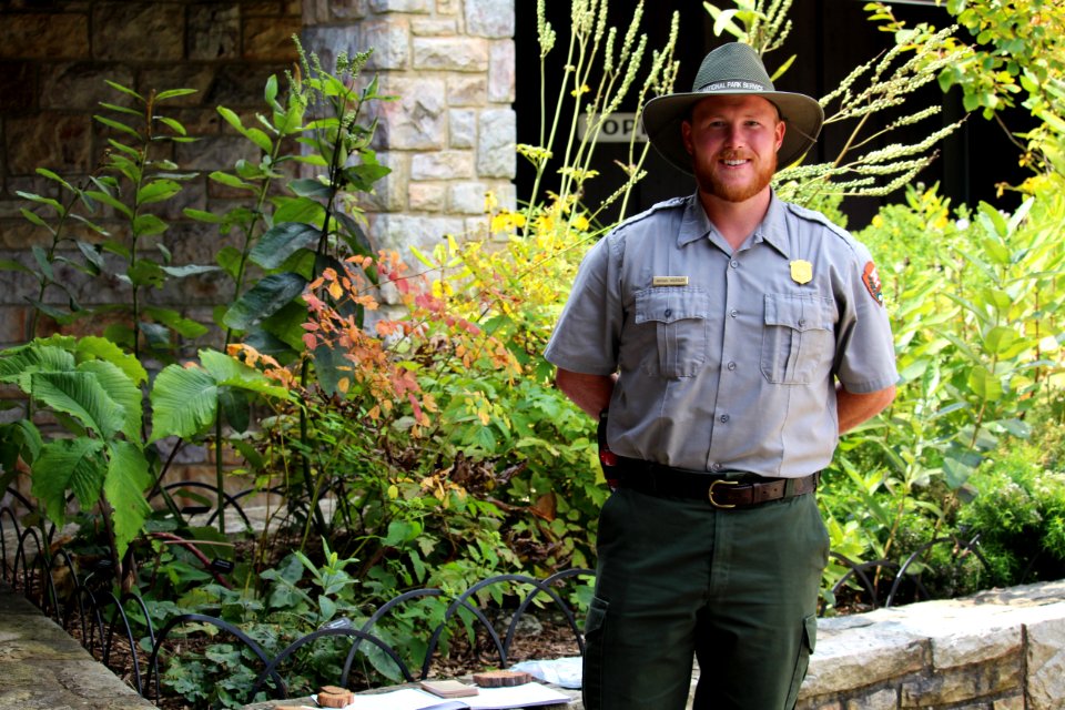 2017 Wilderness Weekend Activities