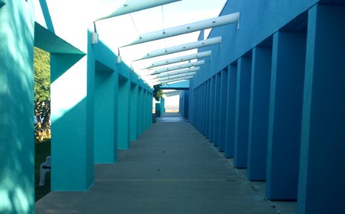 CONVENTION CENTER, South Padre Island, cameron co, tx -04