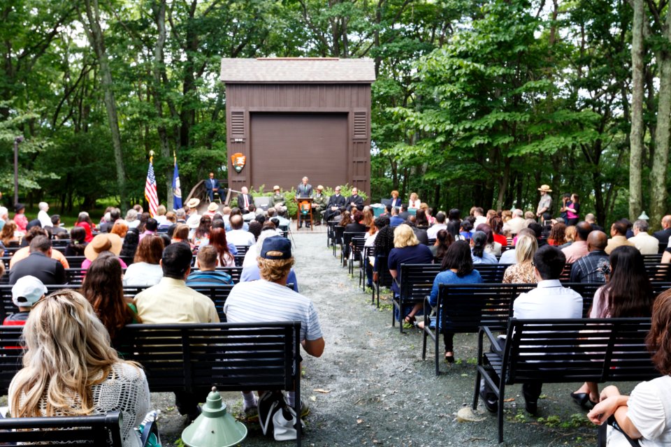 Naturalization Ceremony