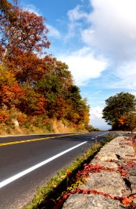 2016 Fall Color: Week of 10/17-10/21