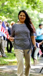 Naturalization Ceremony