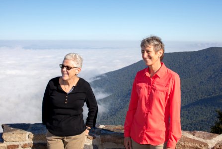 Secretary Sally Jewell | Administrator Gina McCarthy