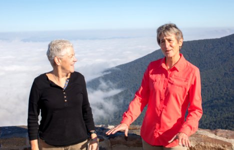 Secretary Sally Jewell | Administrator Gina McCarthy