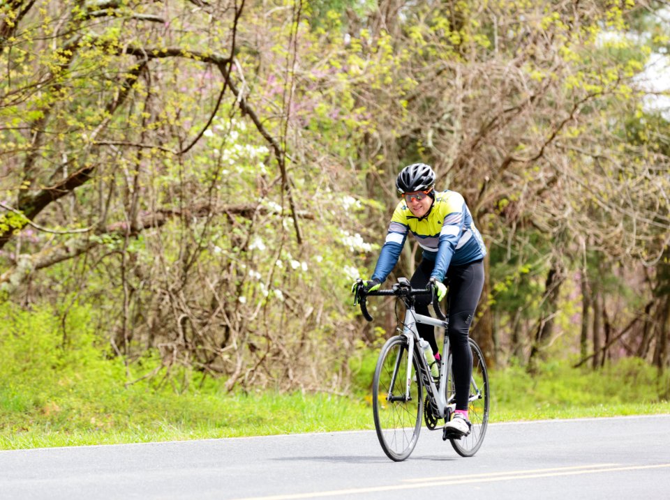 "Ride the Drive" Event
