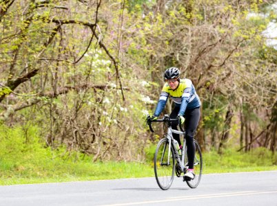 "Ride the Drive" Event