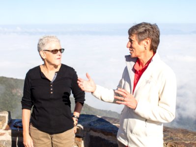Secretary Sally Jewell | Administrator Gina McCarthy
