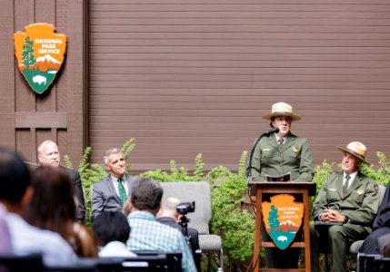 Naturalization Ceremony