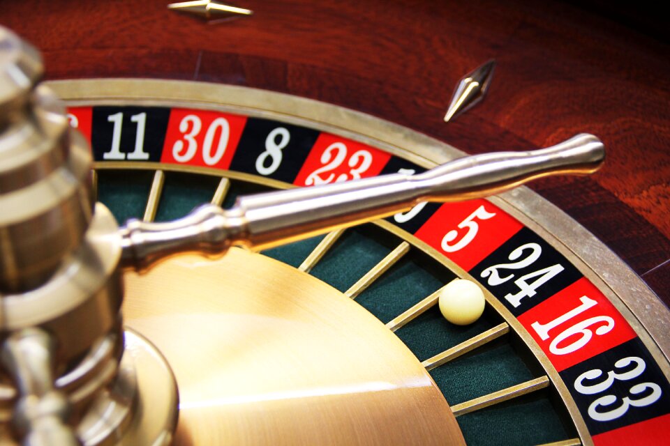 Roulette boiler casino