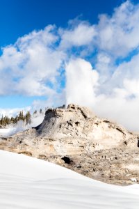 Castle Geyser preplay
