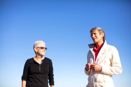 Secretary Sally Jewell | Administrator Gina McCarthy