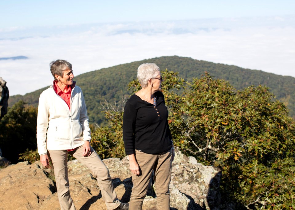 Secretary Sally Jewell | Administrator Gina McCarthy