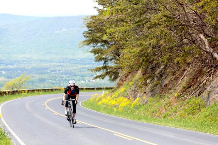 "Ride the Drive" Event