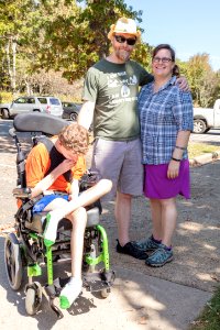 Monarch Butterfly Day 2017