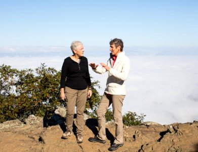 Secretary Sally Jewell | Administrator Gina McCarthy